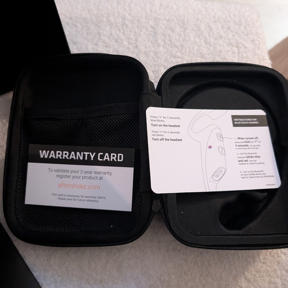 OpenComm User Guide and Accessories - Picture 6 of 6